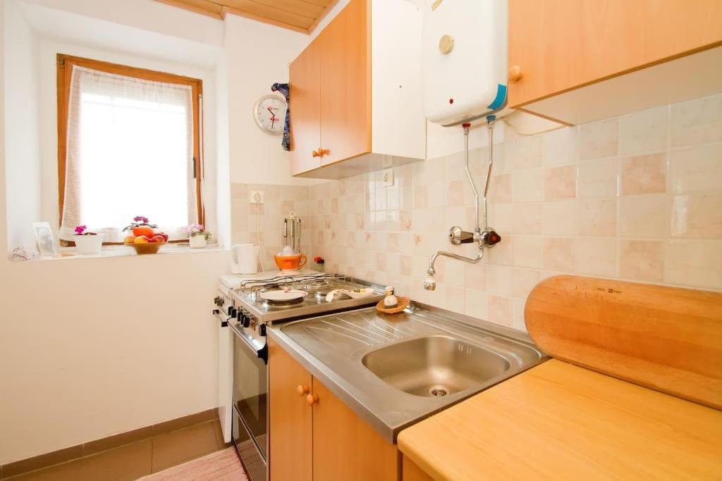 Cozy Rooms In Nature, Perfect For Relax Ilirska Bistrica Zewnętrze zdjęcie