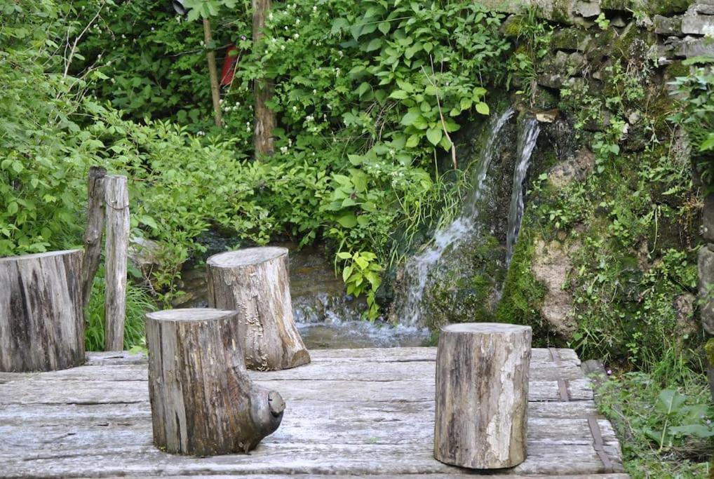 Cozy Rooms In Nature, Perfect For Relax Ilirska Bistrica Zewnętrze zdjęcie
