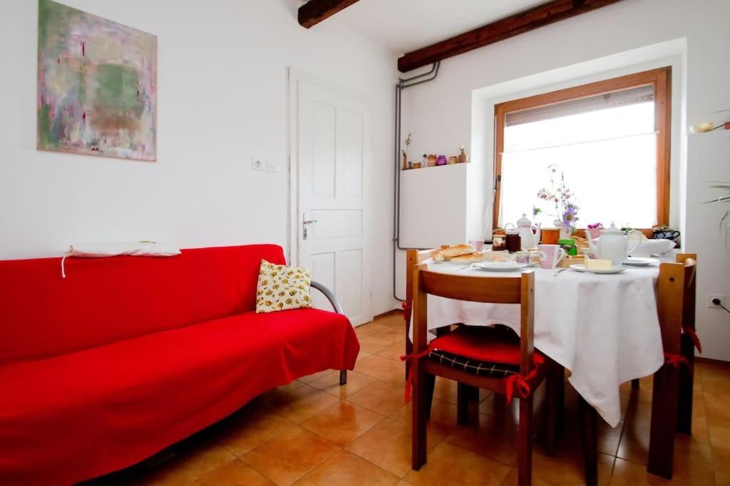 Cozy Rooms In Nature, Perfect For Relax Ilirska Bistrica Zewnętrze zdjęcie
