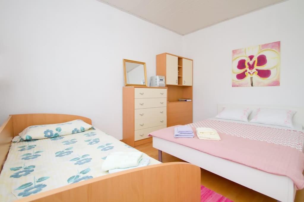 Cozy Rooms In Nature, Perfect For Relax Ilirska Bistrica Zewnętrze zdjęcie