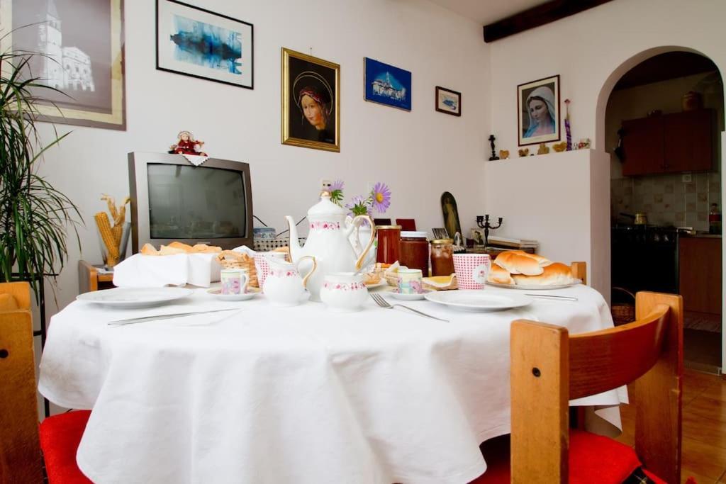 Cozy Rooms In Nature, Perfect For Relax Ilirska Bistrica Zewnętrze zdjęcie